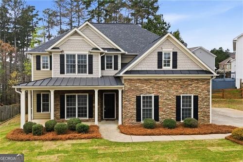 113 Greenbrier Way, Canton, GA, 30114-5743 | Card Image