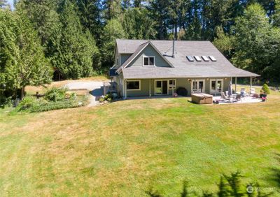 10602 Sw Cove Road, House other with 3 bedrooms, 2 bathrooms and 2 parking in Vashon WA | Image 2