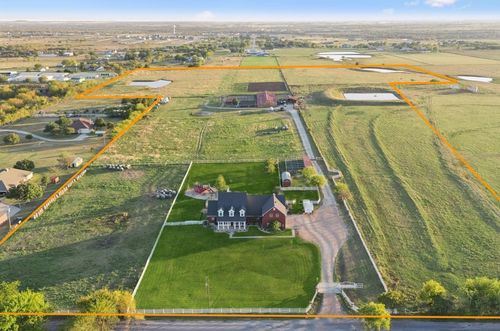 TBD Mitchell Rd, Krum, TX, 76249 | Card Image