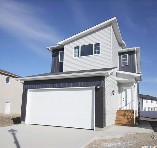 3005 Dumont Way, Regina, SK, S4V3Z3 | Card Image