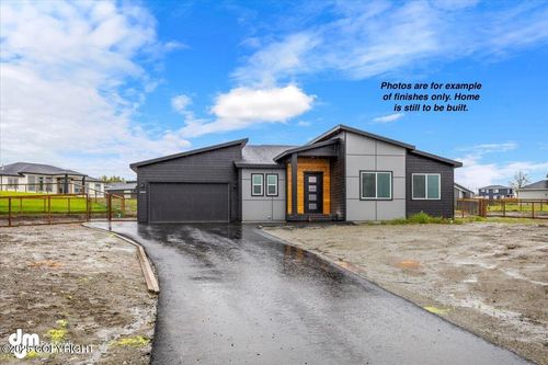 2294 S Skyward View Circle, Palmer, AK, 99645 | Card Image