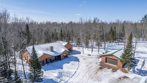 7985 E County Road A, Solon Springs, WI, 54873-8392 | Card Image