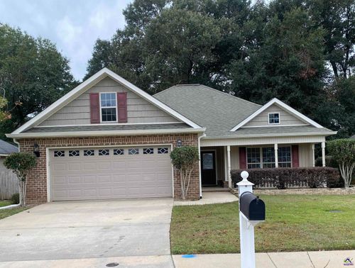 609 Wooden Eagle Trail, Perry, GA, 31069 | Card Image