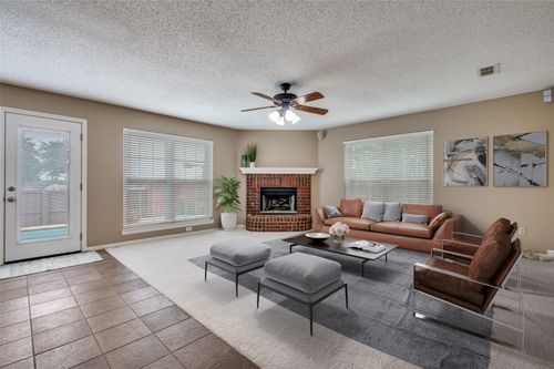 2400 Covington Dr, Flower Mound, TX, 75028-4666 | Card Image