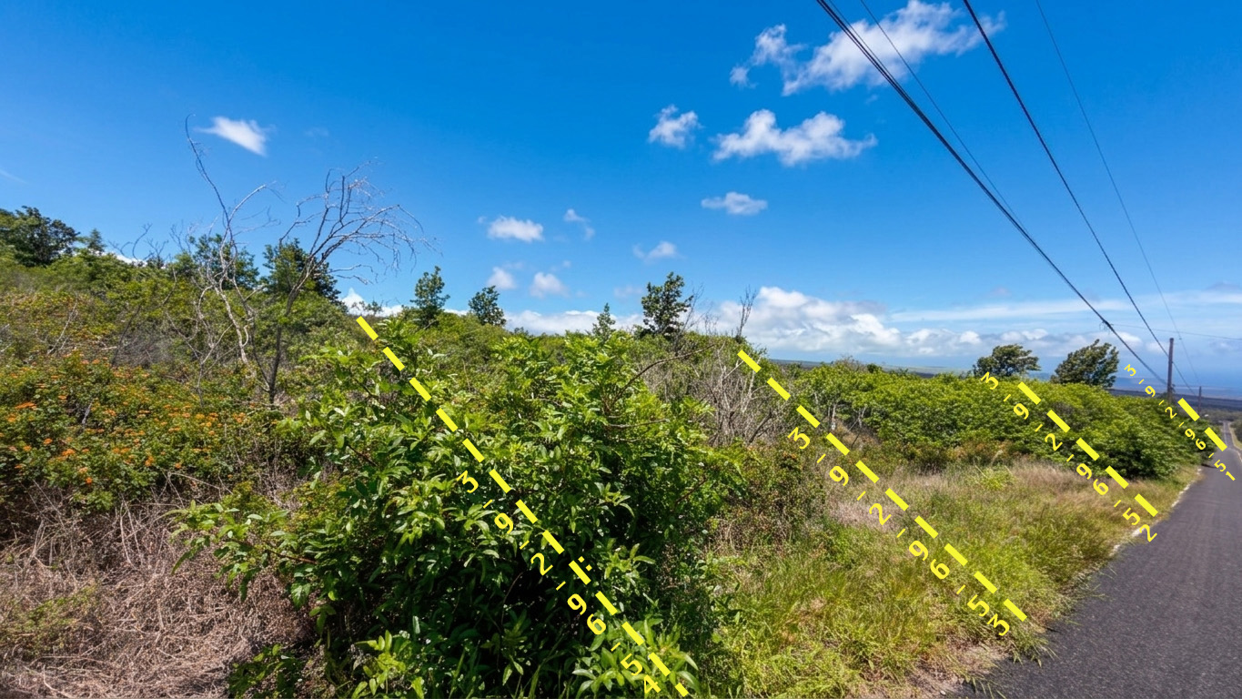 Land in Ocean View 4