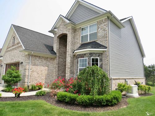 465 Corinth Cir, Dundee, MI, 48131-9300 | Card Image