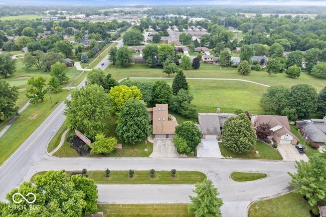 5298 Royal Troon Way, House other with 3 bedrooms, 3 bathrooms and null parking in Avon IN | Image 40