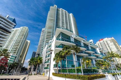 apt-501-1331 Brickell Bay Dr, Miami, FL, 33131-3610 | Card Image