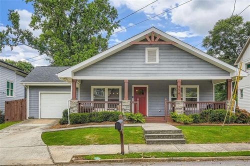 514 Oak Dr, Hapeville, GA, 30354-1117 | Card Image