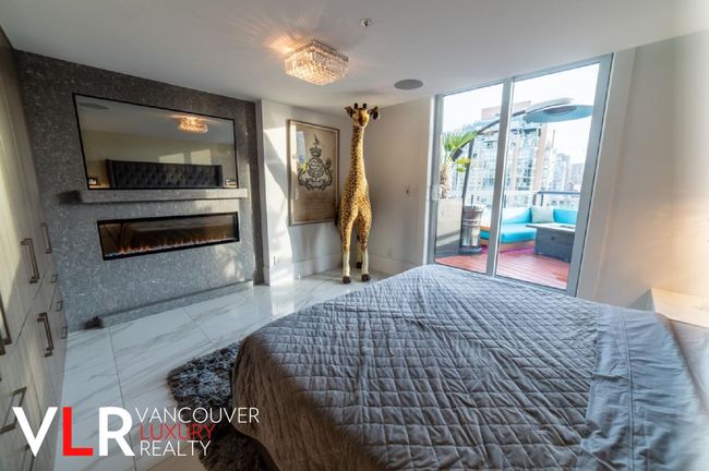 PH - 199 Drake Street, Condo with 3 bedrooms, 0 bathrooms and 2 parking in Vancouver BC | Image 32