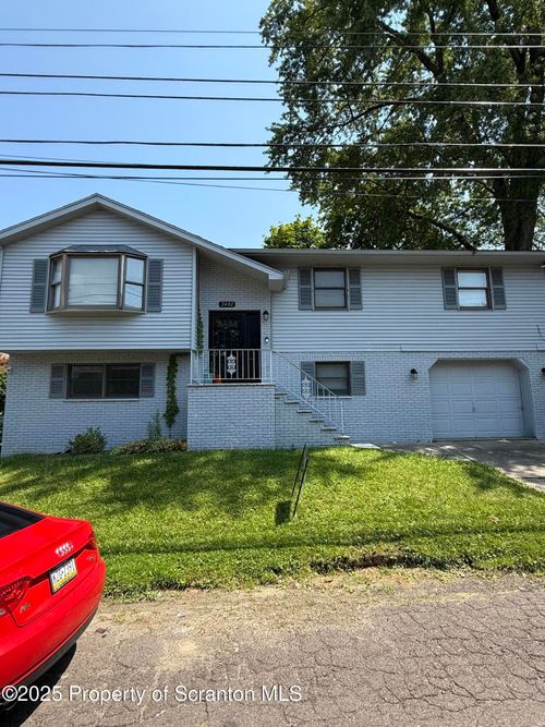 2402 Dimmick Ave, Scranton, PA, 18509-1519 | Card Image