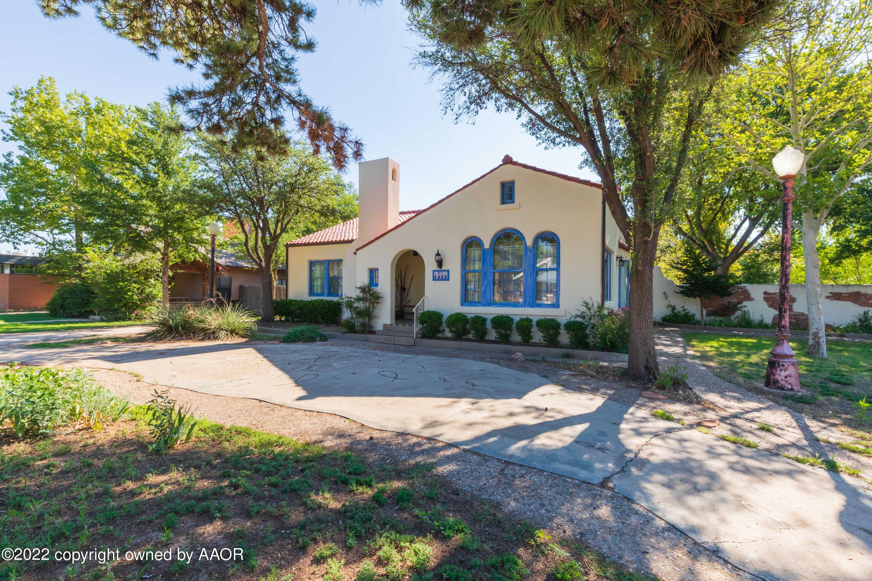 Residential in Amarillo 3