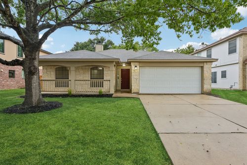 500 Britni Loop, Kyle, TX, 78640-4974 | Card Image
