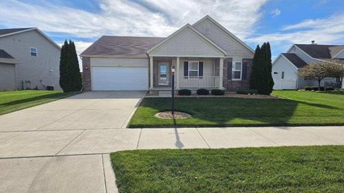 2753 Kildare Courtyard, Valparaiso, IN, 46385 | Card Image