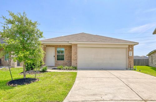 23106 Barrington Bluff Trl, Spring, TX, 77373-2018 | Card Image