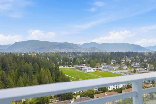 2307-505 Nelson St, Coquitlam, BC, V3J0R5 | Card Image
