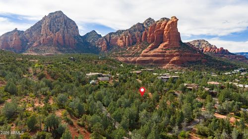 --1561 Cline Rd, Sedona, AZ, 86336-3411 | Card Image