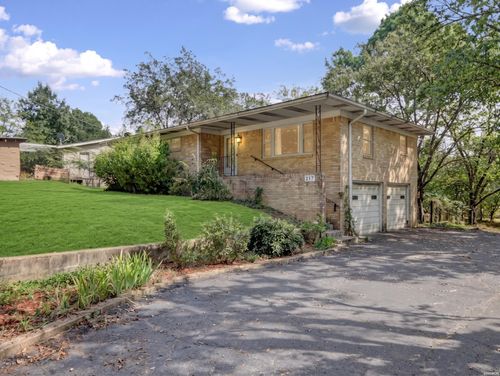 217 Emory Street, Hot Springs, AR, 71903 | Card Image