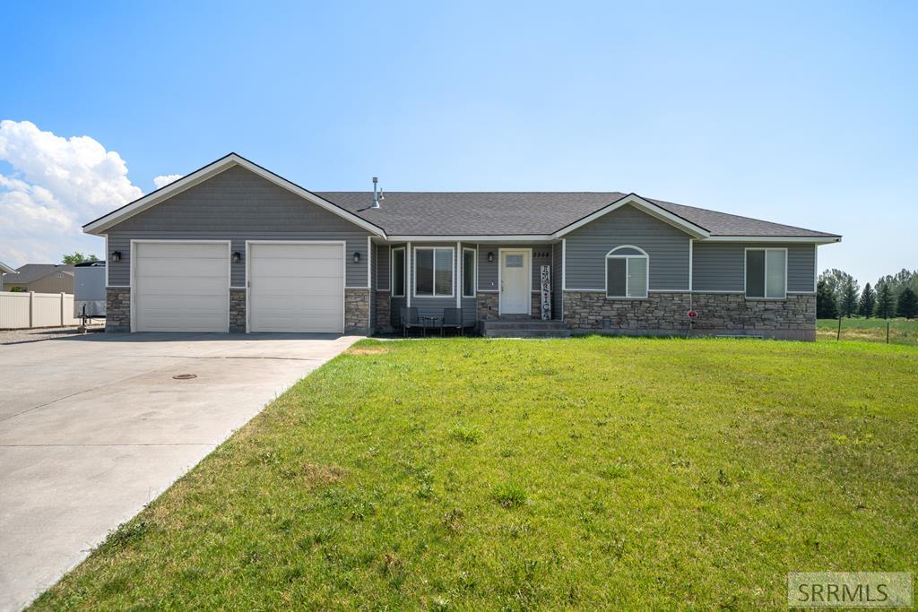 Residential in Idaho Falls