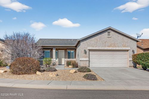 6096 E Linwood Dr, Prescott Valley, AZ, 86314-9391 | Card Image