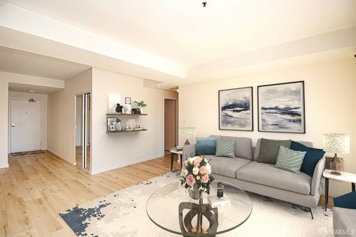 apt-712-601 Van Ness Ave, San Francisco, CA, 94102-3252 | Card Image