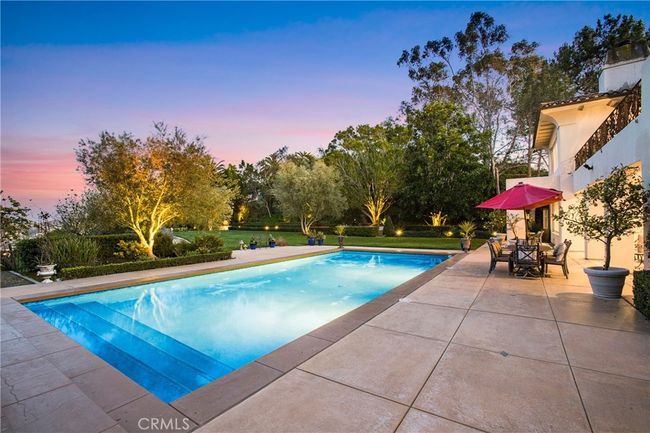 2 O Hill Rdg, House other with 6 bedrooms, 8 bathrooms and 8 parking in Laguna Niguel CA | Image 46