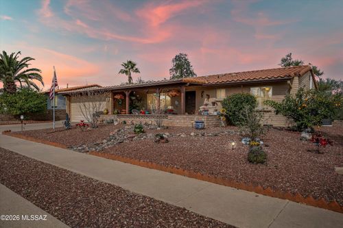 241 E La Espina, Green Valley, AZ, 85614-2110 | Card Image