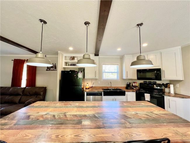 117 Topaz Ln, House other with 3 bedrooms, 2 bathrooms and null parking in Trout LA | Image 9