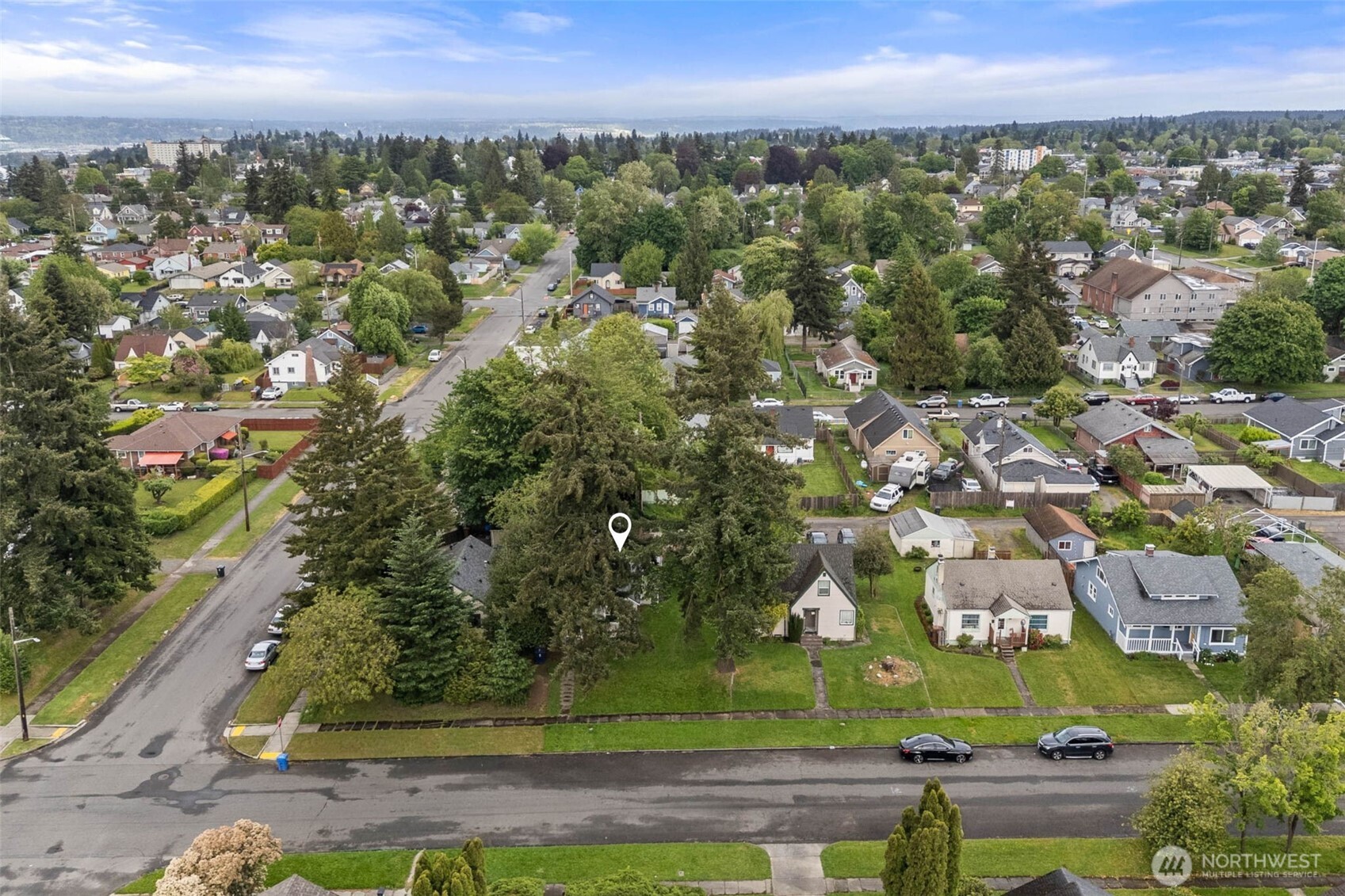 Residential in Tacoma 3