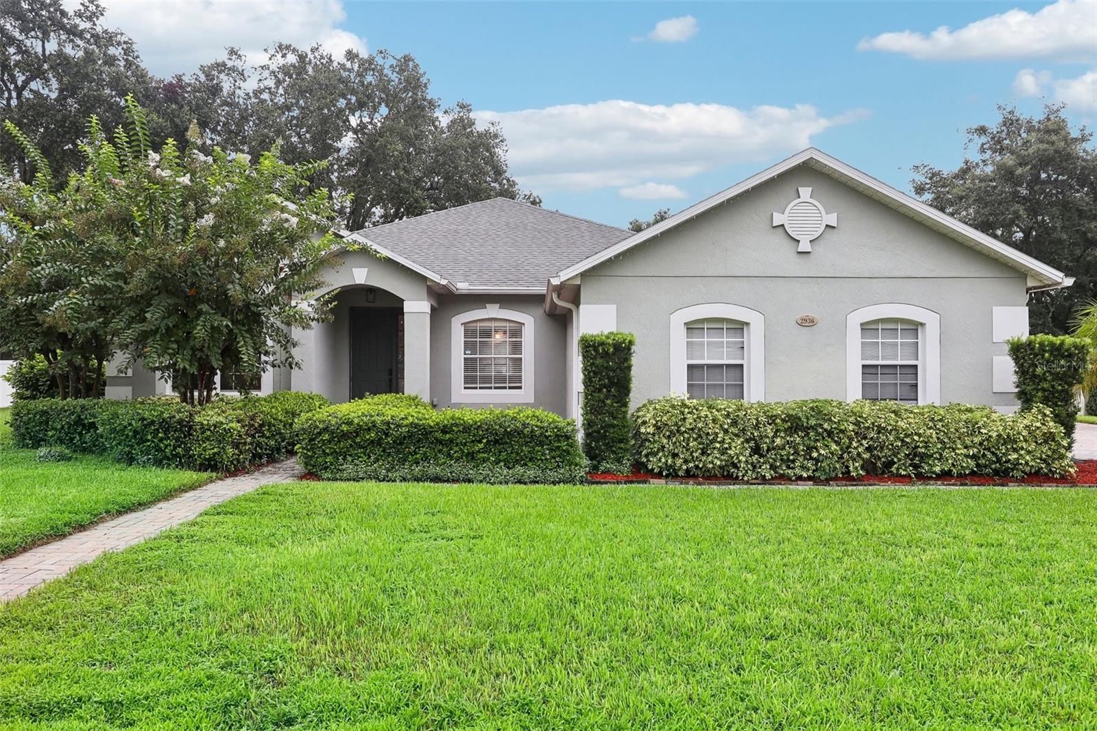 Cedar Crest Dr, Apopka, FL 32712