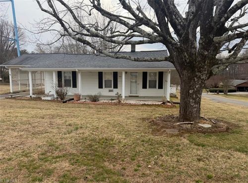 4107 Airport Rd, Hays, NC, 28635 | Card Image