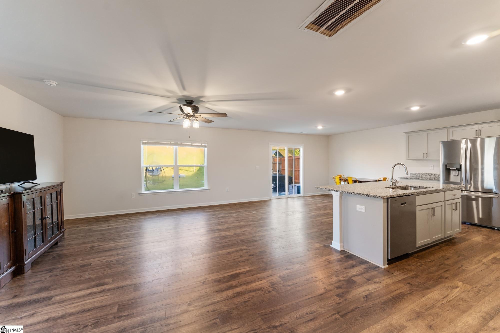 Residential in Easley 4