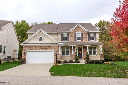 3407 Stillwood Blvd, Stow, OH, 44224-4687 | Card Image