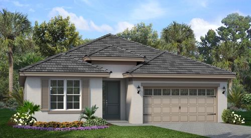 2366 Wise River Ln, Wesley Chapel, FL, 33543 | Card Image