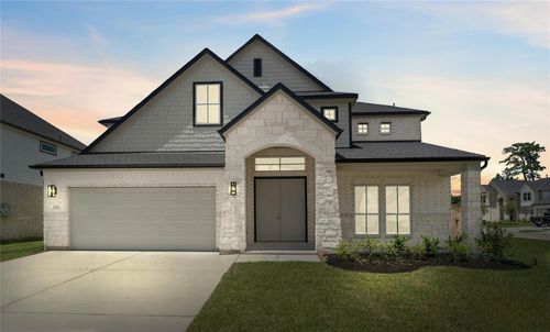 3319 Pin Cherry Ln, Conroe, TX, 77301-3472 | Card Image