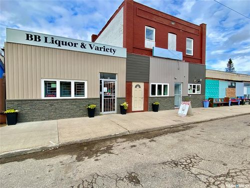106 Vincent Ave E, Churchbridge, SK, S0A0H0 | Card Image
