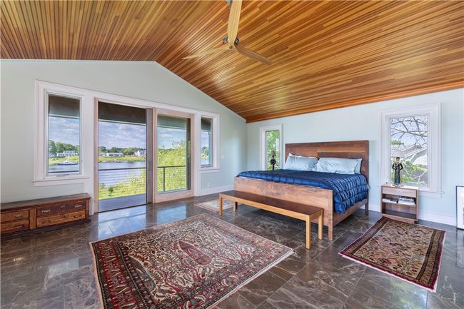43 Avondale Rd, House other with 5 bedrooms, 5 bathrooms and 11 parking in Westerly RI | Image 24