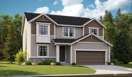 114-10679 Treasure Dr Nw, Silverdale, WA, 98383-8221 | Card Image