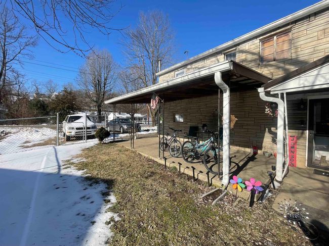 903 Raceland Ave, Home with 0 bedrooms, 0 bathrooms and null parking in Raceland KY | Image 35