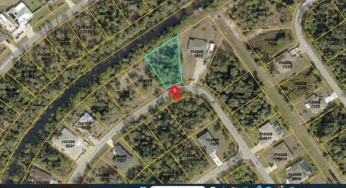 16 Basket St, NORTH PORT, FL, 34288 | Card Image