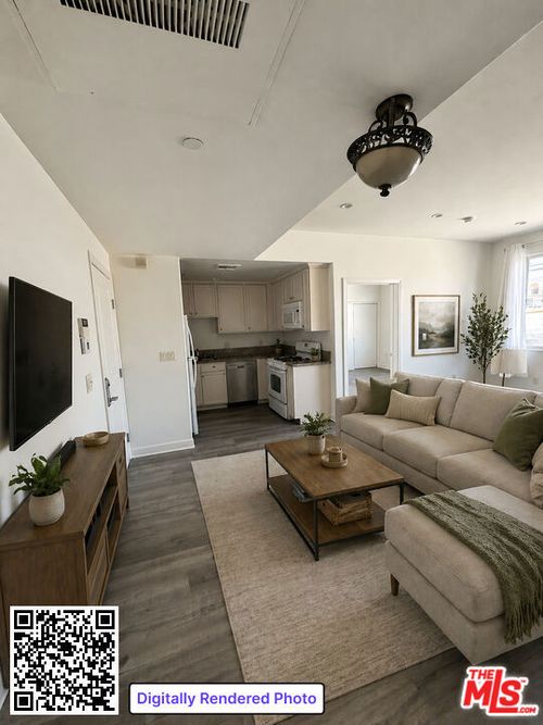 204-1412 S Sherbourne Drive, Los Angeles, CA, 90035 | Card Image