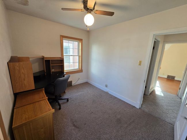 NE bedroom with office desk | Image 19