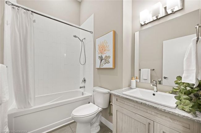 210 - 100 Garment St, House attached with 1 bedrooms, 1 bathrooms and 1 parking in Kitchener ON | Image 30