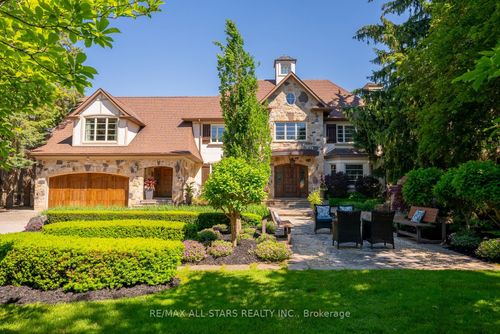 32 Wembley Ave, Unionville, ON, L3R2A9 | Card Image