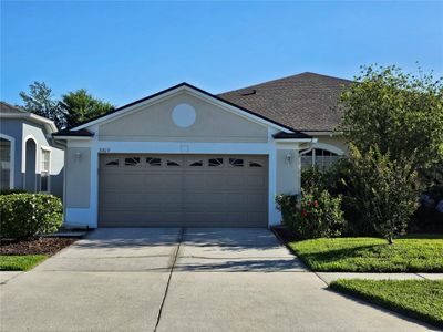 31819 Blythewood Way, House other with 2 bedrooms, 2 bathrooms and null parking in Wesley Chapel FL | Image 1