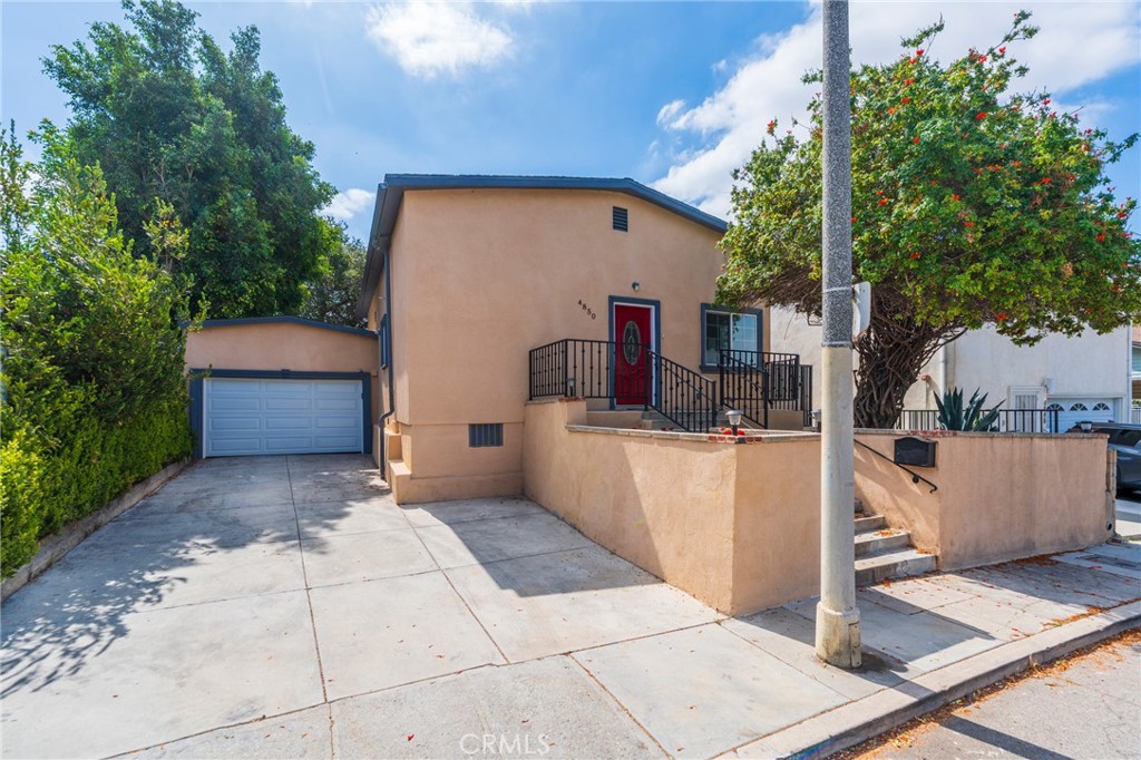 Residential in Los Angeles