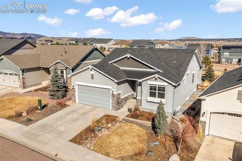 15731 Lake Mist Dr, Monument, CO, 80132-7720 | Card Image
