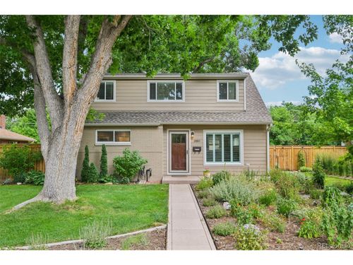2880 S High St, Denver, CO, 80210-6321 | Card Image