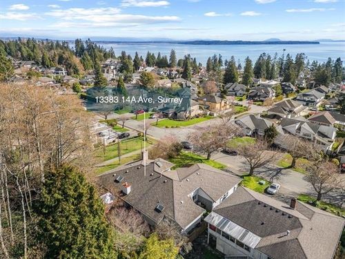 13383 14a Ave, Surrey, BC, V4A7P9 | Card Image