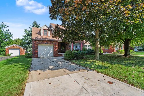 624 Barnard Avenue, Mansfield, OH, 44903 | Card Image